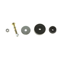 Bilstein B6 2000 Mercedes-Benz E320 Base Sedan Rear 36mm Monotube Shock Absorber - Burkken Auto Parts