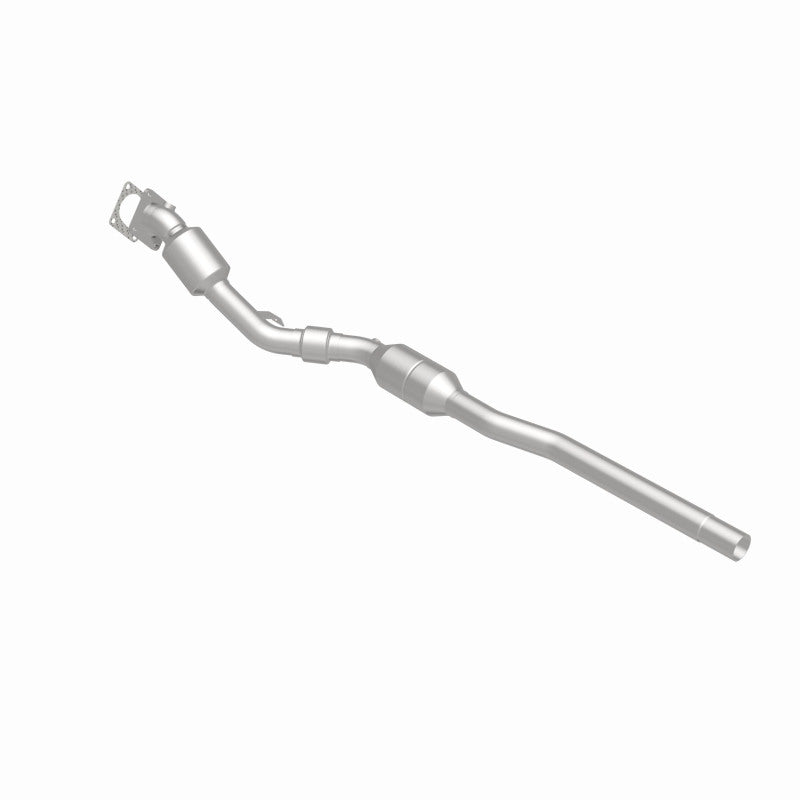 Magnaflow Conv DF 01-02 Audi S4 2.7L D/S - Burkken Auto Parts