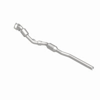 Magnaflow Conv DF 01-02 Audi S4 2.7L D/S - Burkken Auto Parts