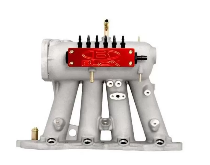 BLOX Racing Intake Manifold K20/K24 - High Performance - Burkken Auto Parts