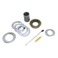 Yukon Gear Minor install Kit For GM 12 Bolt Car Diff - Burkken Auto Parts