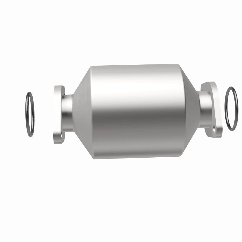 Magnaflow 94-95 Prizm/Corolla CA Direct Fit Converter - Burkken Auto Parts