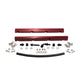 BBK 10-15 Camaro LS3 L99 High Flow Billet Aluminum Fuel Rail Kit - Burkken Auto Parts