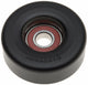 Gates 98-02 Honda Accord EX/LX / 99-03 Acura TL Base DriveAlign Idler Pulley