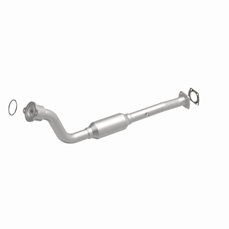 Magnaflow California Direct Fit Converter 96-97 Chevrolet Lumina 3.4L - Burkken Auto Parts