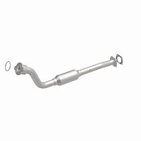 Magnaflow California Direct Fit Converter 96-97 Chevrolet Lumina 3.4L - Burkken Auto Parts