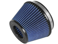 aFe MagnumFLOW Air Filters PRO 5R 5.63x6.85in F x 6.78x8in B x 4.5x5.5in T x 3.5in H - Burkken Auto Parts