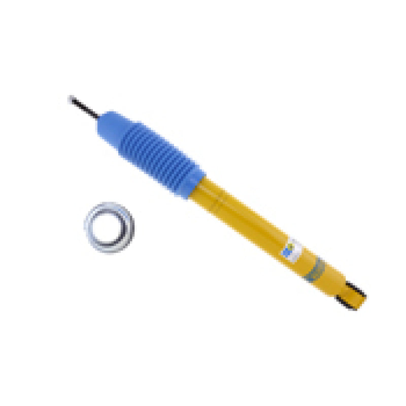 Bilstein B6 89-94 Nissan 240sx Rear Monotube Shock Absorber - Burkken Auto Parts