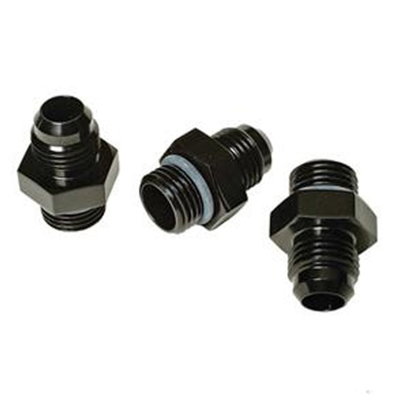 Nitrous Express 12AN to 12AN Straight Cut O-Ring - Burkken Auto Parts