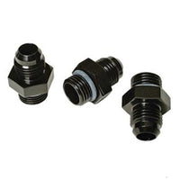 Nitrous Express 12AN to 12AN Straight Cut O-Ring - Burkken Auto Parts