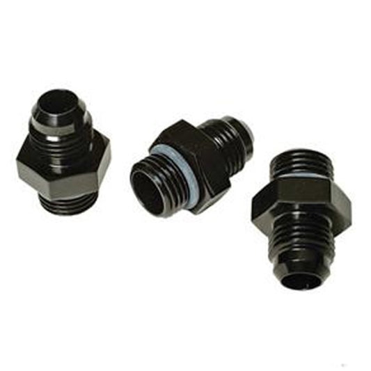 Nitrous Express 12AN to 12AN Straight Cut O-Ring - Burkken Auto Parts