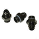 Nitrous Express 12AN to 12AN Straight Cut O-Ring - Burkken Auto Parts