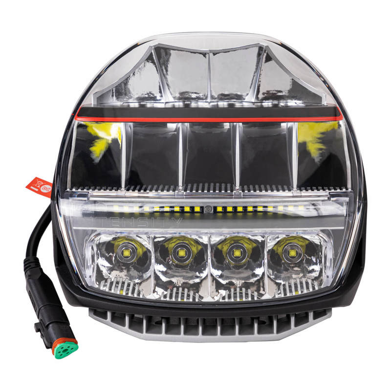 ARB Intensity IQ Driving Lights - Burkken Auto Parts