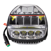 ARB Intensity IQ Driving Lights - Burkken Auto Parts