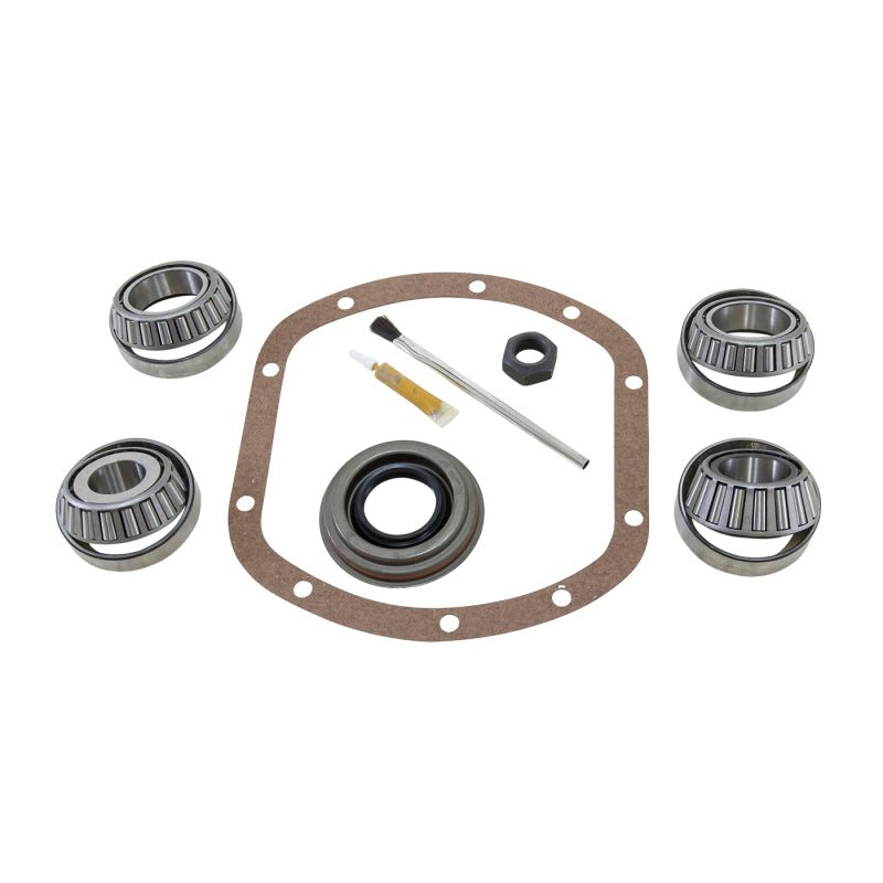 Yukon Gear Bearing install Kit For Dana 30 Rear Diff - Burkken Auto Parts