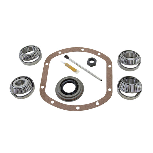 Yukon Gear Bearing install Kit For Dana 30 Rear Diff - Burkken Auto Parts