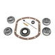 Yukon Gear Bearing install Kit For Dana 30 Rear Diff - Burkken Auto Parts