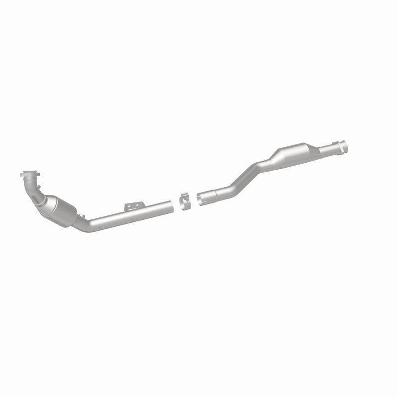 MagnaFlow Conv DF 01-03 Mercedes S500 Driver Side CA - Burkken Auto Parts