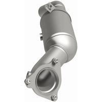 Magnaflow 19-21 Ford Ranger Single Underbody 2.3L Direct Fit Converter - Burkken Auto Parts