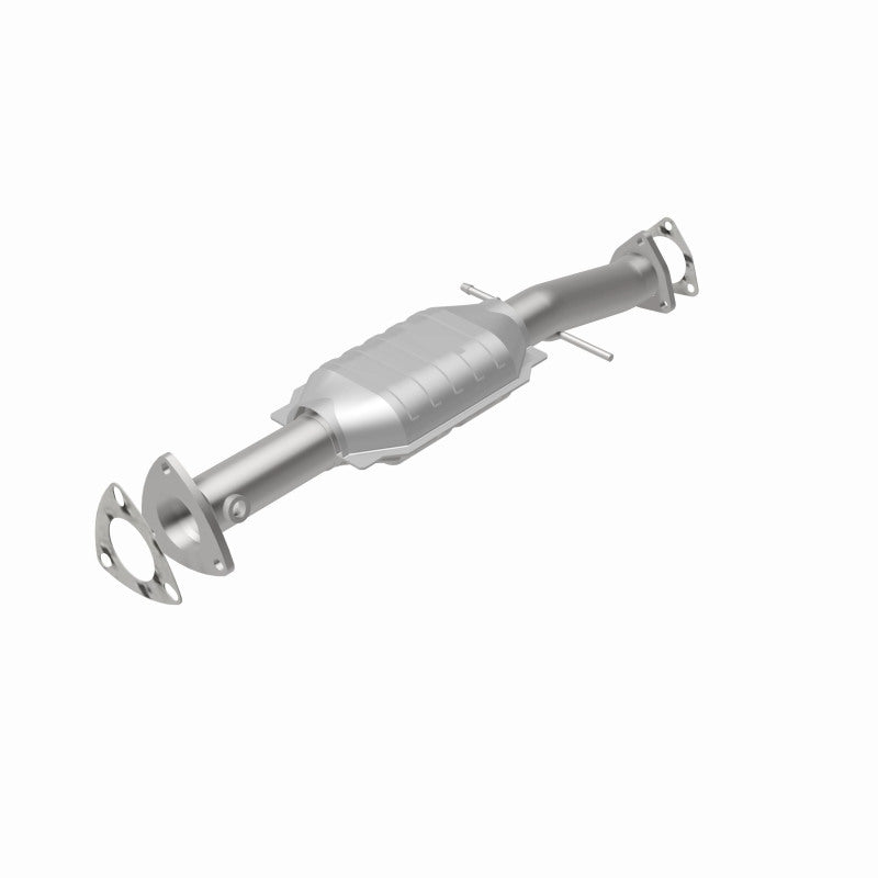 Magnaflow 1998 Chevrolet S10 4.3L Direct Fit Converter - Burkken Auto Parts