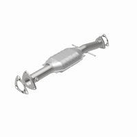 Magnaflow 1998 Chevrolet S10 4.3L Direct Fit Converter - Burkken Auto Parts