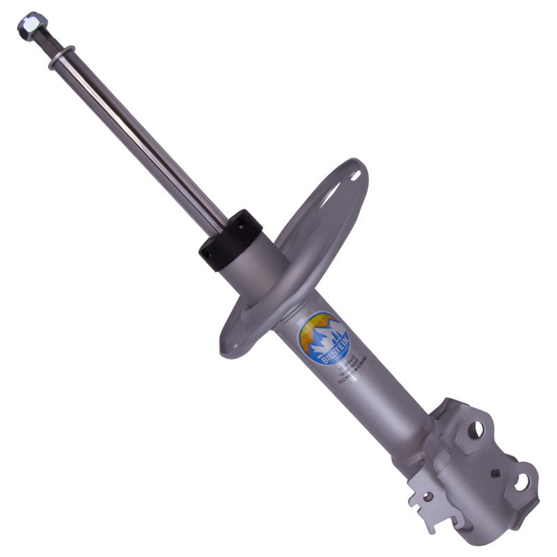Bilstein 13-18 Toyota RAV4 B8 TerraSport Front Right Suspension Strut Assembly - Silver - Burkken Auto Parts