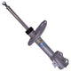 Bilstein 13-18 Toyota RAV4 B8 TerraSport Front Right Suspension Strut Assembly - Silver - Burkken Auto Parts