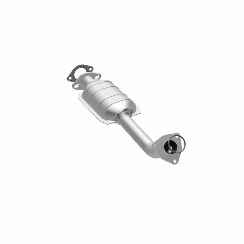 MagnaFlow Conv DF 01-03 Infiniti QX4 3.5L P/S Rear / 01-04 Nissan Pathfinder 3.5L P/S Rear - Burkken Auto Parts