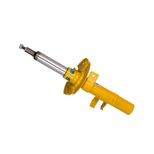 Bilstein B8 Performance Plus 14-18 Ford Focus Front Right Monotube Suspension Strut - Burkken Auto Parts