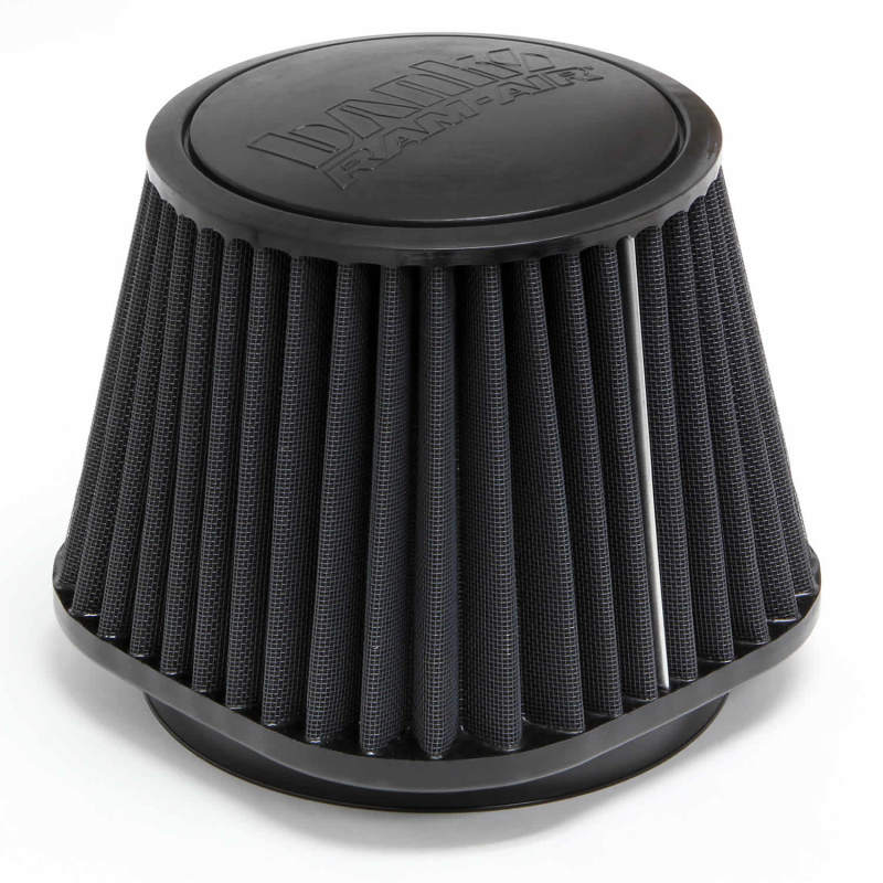 Banks Power 07-12 Dodge 6.7L Ram Air System Air Filter Element - Dry - Burkken Auto Parts