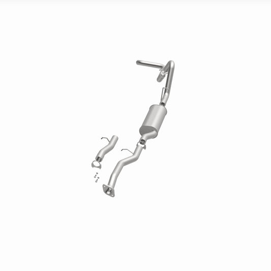 MagnaFlow BRE Exhaust Kit 94-95 Chevy C1500 C2500 K1500 K2500 5.7L