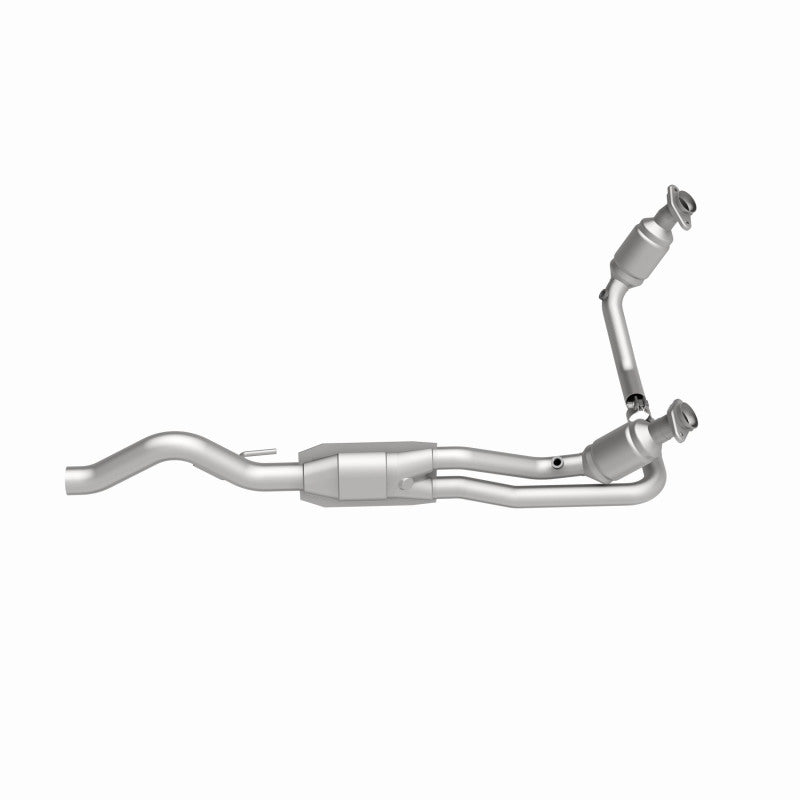 Magnaflow Conv DF 00-01 Dodge Dakota 4.7L *California* - Burkken Auto Parts