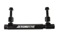 Aeromotive Fuel Log - Holley 4150/4500 Series - Burkken Auto Parts