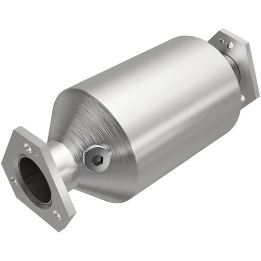 MagnaFlow Conv Direct Fit 80-83 Volkswagen Rabbit Pickup - Burkken Auto Parts