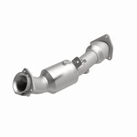 MagnaFlow Conv DF 04-07 VW Touareg 4.2L Driver Side - Burkken Auto Parts