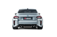 Akrapovic 2023 BMW M2 (G87) Slip-On Line (Titanium) (Req. Tips) - Burkken Auto Parts