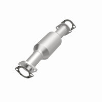MagnaFlow California Grade Conv Direct Fit 96-97 Mazda Miata 1.8L - Burkken Auto Parts