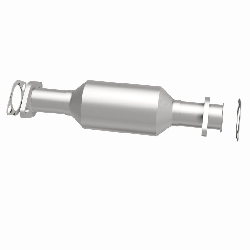 MagnaFlow California Converter Direct Fit 91-92 Suzuki Sidekick 1.6L - Burkken Auto Parts