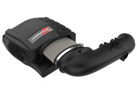 aFe Magnum Force Stage-2Si Cold Air Intake System w/ Pro Dry S Media BMW X5(F15)/X6(F16) 14-19 3.0L - Burkken Auto Parts