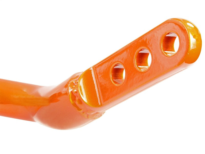 aFe Control Rear Sway Bar 2015 Ford Mustang (S550) - Burkken Auto Parts