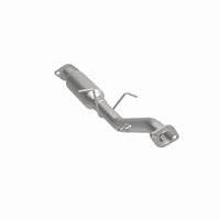 MagnaFlow Conv DF California Grade 95-98 Toyota T100 2.7L - Burkken Auto Parts