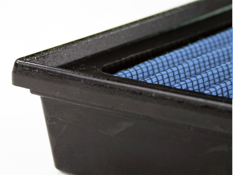 aFe MagnumFLOW Air Filter Pro 5R 11-13 GM Diesel Trucks V8 6.6L (td) LML - Burkken Auto Parts