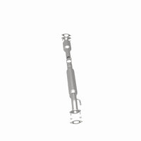 MagnaFlow DF Conv 2020 Hyundai Sonata Rear Underbody 1.6L