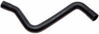 Gates 90-91 Toyota Corolla 4-Cyl. 1.6L Lower - Pipe To Rad. Molded Coolant Hose