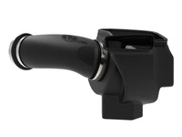 aFe MagnumFORCE Intake Stage-2 Pro DRY S 12-21 Jeep Grand Cherokee (WK2) V8-6.4L HEMI - Burkken Auto Parts