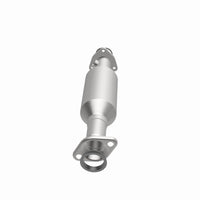 MagnaFlow California Direct-Fit Catalytic Converter 97-01 Honda CR-V L4 2.0L - Burkken Auto Parts