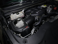 aFe 22-23 Jeep Grand Wagoneer (WS) V8 6.4L Momentum GT Cold Air Intake System w/ Pro DRY S Filter - Burkken Auto Parts