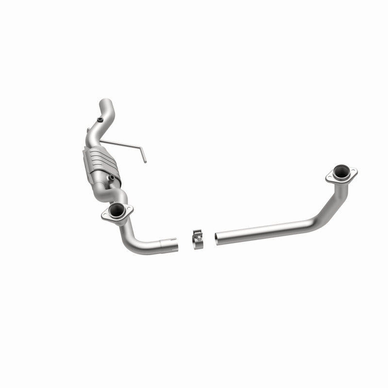 Magnaflow 1998 Dodge B1500 3.9L Direct Fit Converter - Burkken Auto Parts
