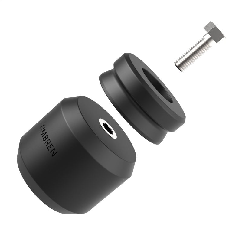 Timbren 2011 Chevrolet Silverado 2500 HD Front Suspension Enhancement System - Burkken Auto Parts