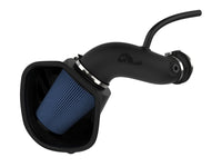 aFe Power 19-20 RAM 2500/3500 V8-6.4L HEMI Pro 5R Air Intake System - Burkken Auto Parts